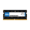 Origin Storage DDR5 SDRAM 16GB 2800MHz On-die ECC SO DIMM 262-PIN