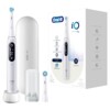 Oral-B 445234 Elektrisk tandbørste Hvid