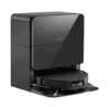 Roborock Saros 10 0,27L Sort