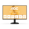 AOC 24B31H 24' IPS 1920 x 1080 (Full HD) VGA (HD-15) HDMI 120Hz