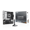 ASUS PRIME B850M-A WIFI Micro ATX Socket AM5 AMD B850