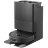Roborock Qrevo Plus 3,03L Sort