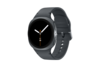 Samsung Galaxy Watch8 40 mm Grå SmartWatch