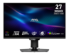 MSI MAG 274QPFDE X30MV Gaming Monitor 69 cm (27 Zoll)