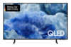 Samsung GQ50Q8FAAU 50' 4K Ultra HD Grå