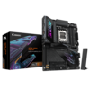 AORUS X870E PRO X3D ATX Socket AM5 AMD X870E