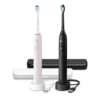Philips 3100 series HX4072/42 Elektrisk tandbørste Sort