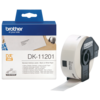 Brother DK-11201 Adresseetiketter 29 x 90 mm 400etikette(r)