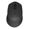 Logitech M280 Optisk Trådløs Sort