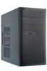 Chieftec Elox Series HT-01B Tower Micro ATX Sort