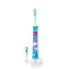 Philips Sonicare For Kids HX6322 Tandbørste Blå Hvid