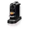 De'Longhi Nespresso CitiZ EN 167.B Kaffemaskine Sort