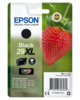 Epson 29XL Sort 470 sider Blæk C13T29914012