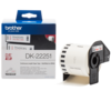Brother DK 22251 Mærkater fortløbende papir (6,2 cm x 15,24 m) 1rulle(r)