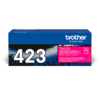 Brother TN 423M Magenta 4000 sider Toner