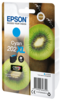Epson 202XL Cyan 650 sider Blæk C13T02H24010