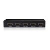 Club 3D HDMI 2.0 UHD Splitter 4 ports