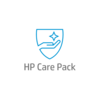 Electronic HP Care Pack Software Technical Support HP Capture and Route 3år
