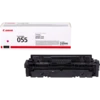 Canon 055 Magenta 2100 sider Toner 3014C002