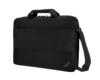 Lenovo ThinkPad Bæretaske 15.6' Polyester Sort