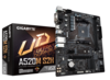 Gigabyte A520M S2H Micro-ATX AM4 AMD A520
