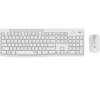 Logitech MK295 Silent Sæt med mus og tastatur Trådløs Pan Nordic