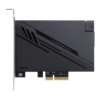 ASUS ThunderboltEX 4 Thunderbolt adapter PCI Express 3.0 x4 40Gbps
