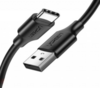 Ugreen 60826 USB-A to USB-C 3m Sort