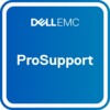 Dell Upgrade from Lifetime Limited Warranty to 3Y ProSupport 4H Support opgradering 3år 4 timer svartid