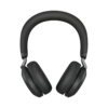 Jabra Evolve2 75 Trådløs Høretelefoner Sort