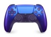 Wireless controller Sony PlayStation 5 DualSense gamepad Chrome Indigo