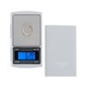 Adler Precision Scale AD 3168 Silver
