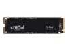 Crucial SSD P3 Plus 4TB M.2 PCI Express 4.0 (NVMe)