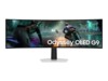 Samsung Odyssey OLED G9 S49DG910SU 49' 5120 x 1440 (UltraWide) HDMI DisplayPort Micro HDMI 144Hz
