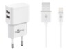 goobay Adapter 12Watt