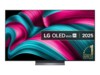 LG OLED65C54LA 65' 4K UHD (2160p)