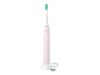 Philips Sonicare 2100 Series HX3651 Tandbørste Pink Hvid