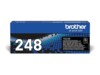 Brother TN-248BK Sort 1000 sider Toner