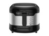Tefal Uno M Fritureapparat Rustfrit stål
