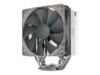 Noctua Redux NH-U12S Processor-køler 1-pack Grå Sølv 120 mm