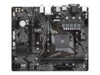 Gigabyte A520M S2H Micro-ATX AM4 AMD A520