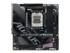 AORUS B840M ELITE WIFI6E Micro ATX Socket AM5 AMD B840