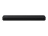 Sony HT-S2000 3.1.kanal Soundbar Sort