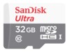 SanDisk Ultra microSDHC 32GB 100MB/s