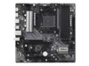 ASRock B550M Phantom Gaming 4 Micro-ATX AM4 AMD B550