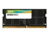 SILICON POWER DDR4 16GB 2666MHz CL19 Ikke-ECC SO-DIMM 260-PIN