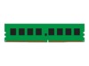Kingston ValueRAM DDR4 8GB 3200MHz CL22 Ikke-ECC