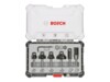Bosch Fræsningsskærerbit Plunge-router