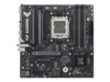ASUS TUF GAMING A620AM-PLUS WIFI Micro ATX Socket AM5 AMD A620A