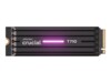 Crucial SSD T710 4TB M.2 PCI Express 5.0 x4 (NVMe)
